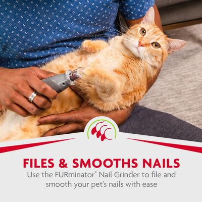 Nail Grinder Replacement Bands, 6-pack