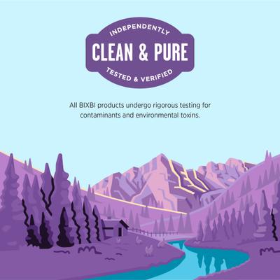 Liberty Fresh Grain-Free Lamb Recipe Dry Dog Food, 11-lb bag