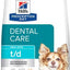 t/d Dental Care Small Bites Chicken Flavor Dry Dog Food, 5-lb bag