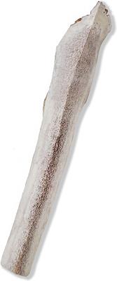 Split Elk Antler Dog Chews, 9.5 - 10.5 inch