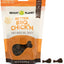 Better BBQ Chick'n Plant-Based Dog Treats, 6-oz bag