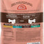 Triple Flavor Ribs Sirloin, Lamb, & Chicken Highly Digestible Rawhide Dog Treat Chews, 10 count