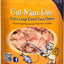 Extra Large Dried Tuna Flakes Cat & Dog Treats, 0.5-oz bag