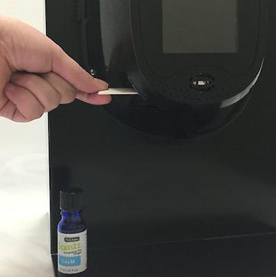 Scentz Pads Calming Diffuser Refill for Cats & Dogs, 10 count