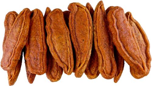 Chicken Breast & Sweet Tater Fillets Dog Treats, 5-oz bag