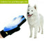 Hand Gloves Dog & Cat Grooming & Deshedding Aid, 2 count