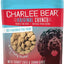 Bundle: Charlee Bear Turkey Liver & Cranberries Flavor + Chicken Soup & Garden Veggie Flavor Dog Treats
