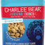 Bundle: Charlee Bear Turkey Liver & Cranberries Flavor + Chicken Soup & Garden Veggie Flavor Dog Treats