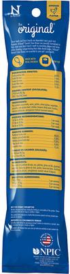 The Original Chicken Large Dental Dog Treat, 1 count