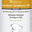 VetraSeb CeraDerm CM Dog & Cat Shampoo, 8-fl oz bottle