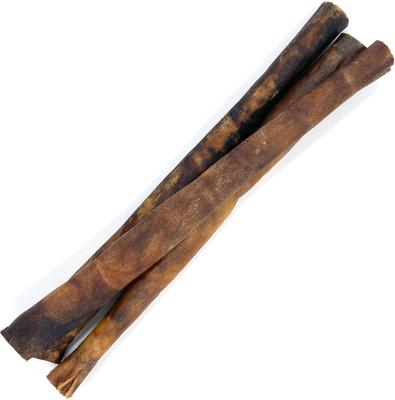 12-inch Collagen Stick Dog Chew, 3 count