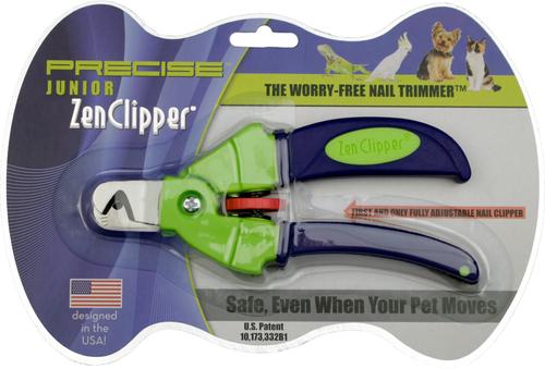 Precise Junior Pet Nail Clipper