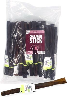 12-inch Collagen Stick Dog Chew, 3 count