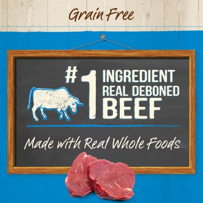 Purrfect Bistro Grain-Free Surf & Turf Grain-Free Canned Cat Food, 5.5-oz, case of 24