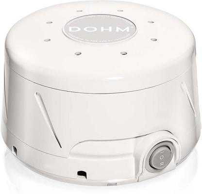 Dohm Classic Sound Machine, White