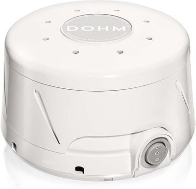 Dohm Classic Sound Machine, White
