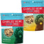 Bundle: Charlee Bear Liver Flavor + Cheese & Egg Flavor Dog Treats