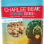 Bundle: Charlee Bear Liver Flavor + Cheese & Egg Flavor Dog Treats