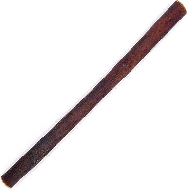 12-inch Collagen Stick with Peanut Butter Dog Chew, 3 count