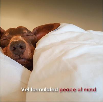 Tabs Calming Dog Supplement, 60 count