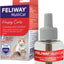 Bundle: Feliway MultiCat Calming Diffuser Refill for Cats, 1 count + Arm & Hammer Litter Clump & Seal Multi-Cat Scented Clumping Clay Litter