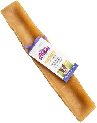 Yak Cheese Chew Dog Chew, Large, 1 count