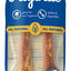 The Original Chicken Small Dental Dog Treats, 2 count