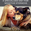 Care Sensitive Stomach Formula Adult Grain-Free Dry Dog Food, 25-lb bag