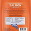 Life Essentials Wild Alaskan Salmon Freeze-Dried Cat & Dog Treats, 2-oz bag