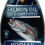 Salmon Oil Dog & Cat Supplement, 18-fl oz bottle