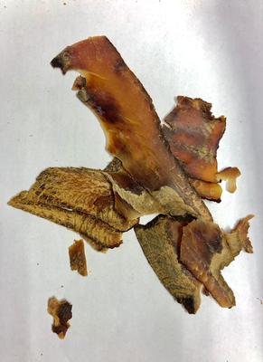 K-9 Krak Jerky Dog Treats, 2.5-oz bag