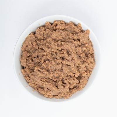 Classic Chicken & Rice Recipe Canned Dog Food, 13.2-oz, case of 12