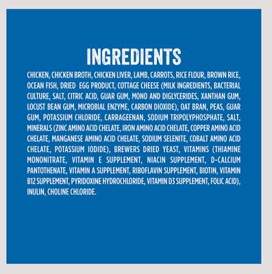 Classic Chicken & Rice Recipe Canned Dog Food, 13.2-oz, case of 12