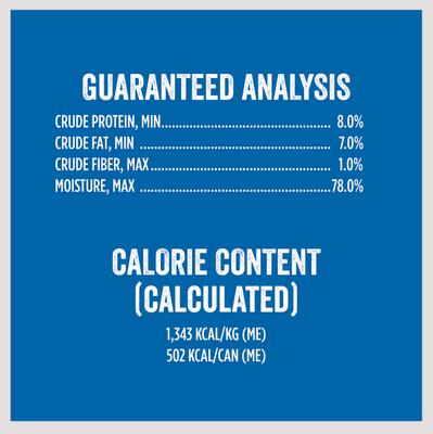 Classic Chicken & Rice Recipe Canned Dog Food, 13.2-oz, case of 12