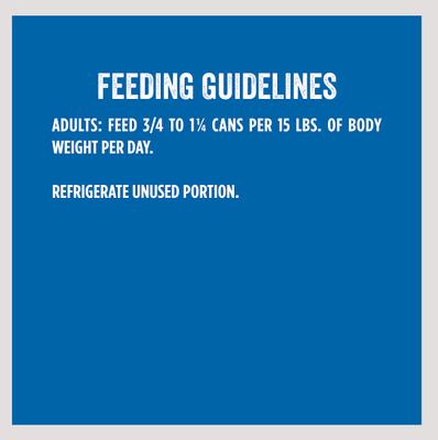 Classic Chicken & Rice Recipe Canned Dog Food, 13.2-oz, case of 12