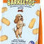 Barkeetos Grain-Free Chicken Crunchy Dog Treats, 3-oz bag