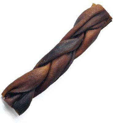 6-inch Braided Collagen Dog Chew, 1 count