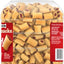 Bundle: Milk-Bone MaroSnacks Real Bone Marrow + Bacon Flavor Dog Treats