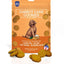 Grain-Free Peanut Butter Cookies Crunchy Dog Treats, 14-oz bag