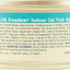Bundle: Blue Buffalo Freedom Indoor Adult Chicken Recipe + Fish Recipe Canned Cat Food