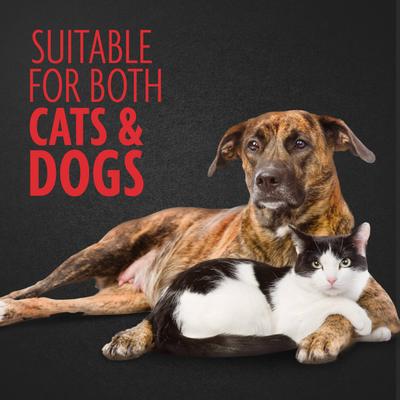 Adjustable deMatter Dog & Cat Tool