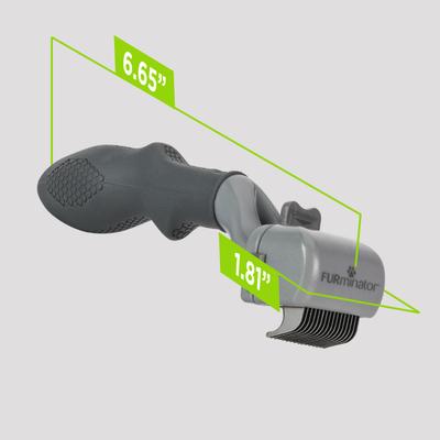 Adjustable deMatter Dog & Cat Tool