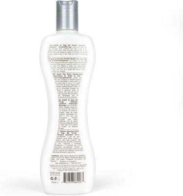 Silk Therapy Detangling Dog Conditioner