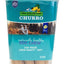 Cheese Churro Dental Dog Treats, 16-oz tub