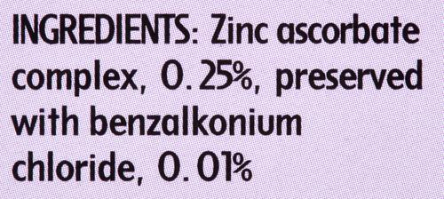 Eye-C Dog & Cat Eye Drops, 1-fl oz bottle