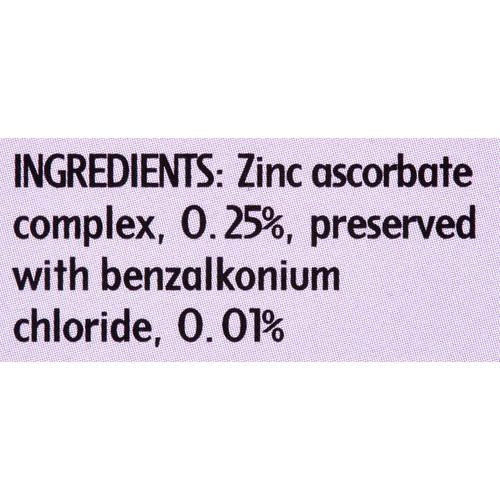 Gotas para los ojos Eye-C para perros y gatos, botella de 1 onza líquida