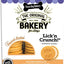 Lick'n Crunch Golden & Vanilla Sandwich Cookies Dog Treats, 13-oz box