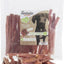 Bully Junior Bladder Sticks Grain-Free Dog Treats, 25 count, 5-in