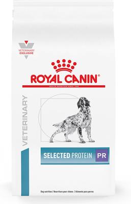 Selected Protein Potato & Rabbit Formula Adult Dry Dog Food, 25-lb bag