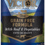 Grain-Free Chicken & Vegetables Stew Cuts Wet Dog Food or Topper, 13.2-oz, case of 12